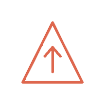 growth Icon representing business growth and financial expansion services.