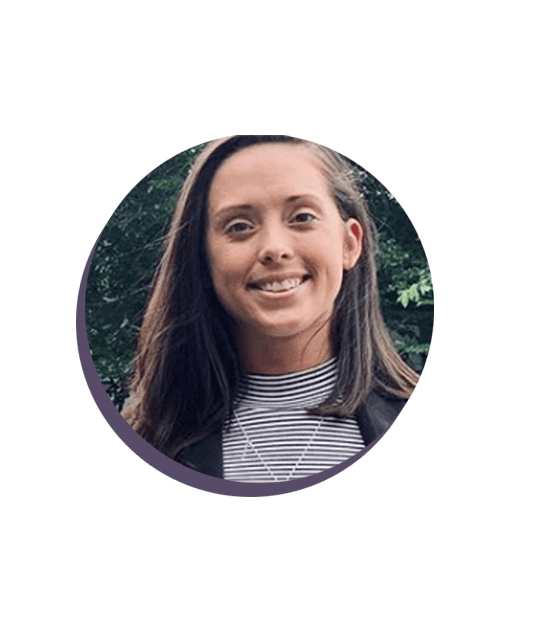 katy Professional photo of Katy, team member at Element CPA.