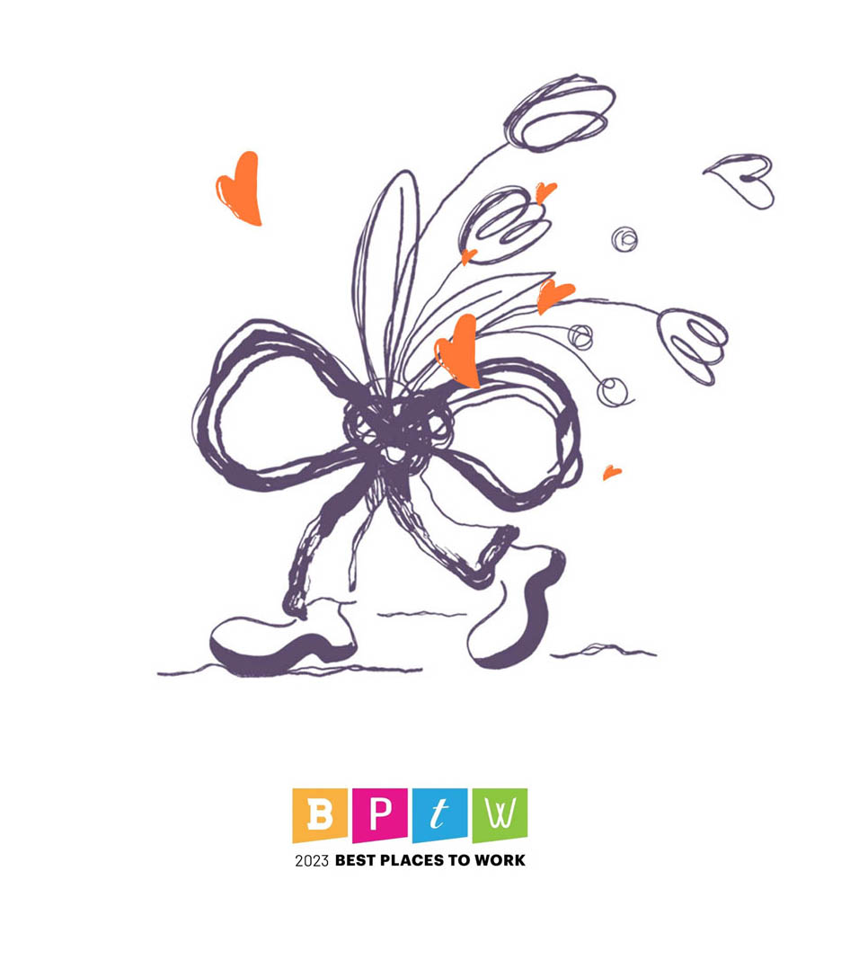 Element CPA awarded as a Best Place to Work in 2023.