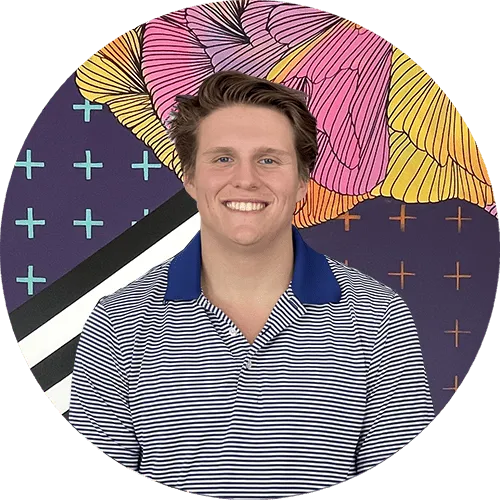 Professional photo of Fillip, part of the Element CPA team.