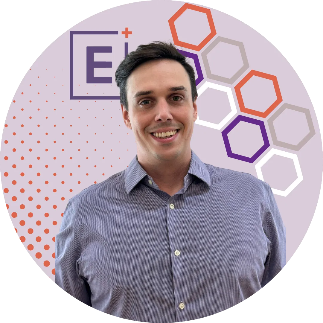 Professional photo of Johnathan, a team member at Element CPA.