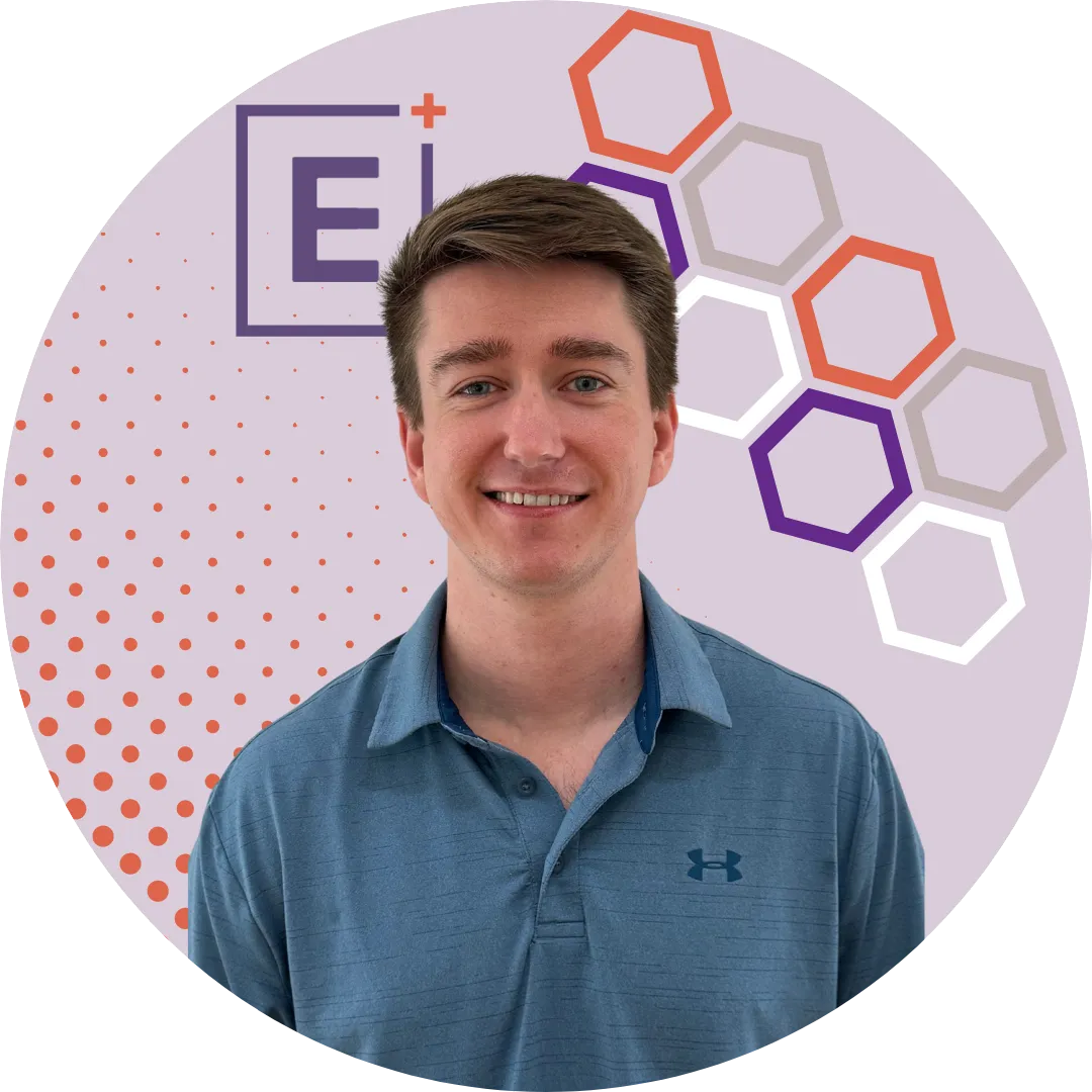 Professional photo of Michael F., a member of the Element CPA team.