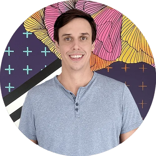 Professional headshot of Michael, Element CPA team member.